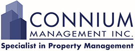 Connium Management Inc
